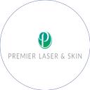 Premier Laser & Skin Clinic logo